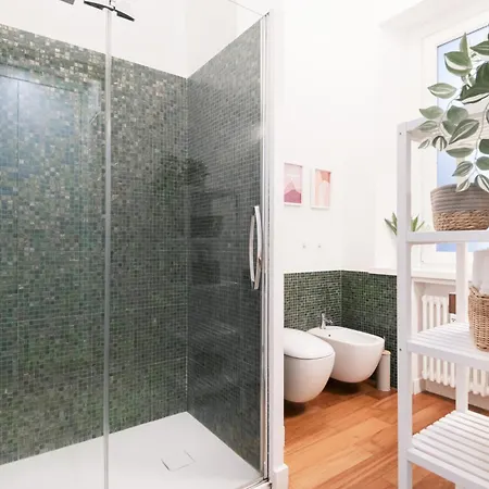 Easylife - - D'este 45 - Porta Romana Apartment *