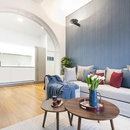 Easylife - - D'este 45 - Porta Romana Milán