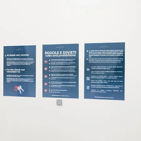 Apartment Easylife - - D'este 45 - Porta Romana