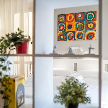 Keys Of Italy - Vigevano Big & Small - 2 Apts By Porta Genova * Milano