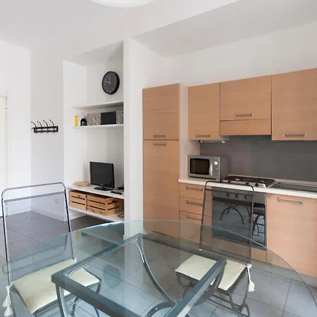 Apartment Keys Of Italy - Vigevano Tot - Porta Genova Milan