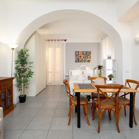 Keys Of Italy - Vigevano Big & Small - 2 Apts By Porta Genova * Milano