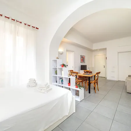 Keys Of Italy - Vigevano Big & Small - 2 Apts By Porta Genova