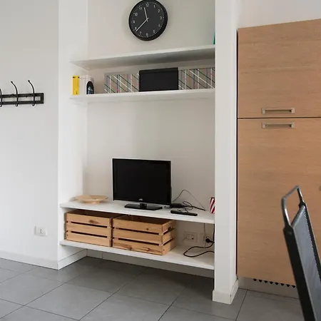 Keys Of Italy - Vigevano Tot - Porta Genova Apartment Milan
