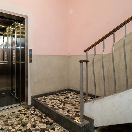 Keys Of Italy - Vigevano Big & Small - 2 Apts By Porta Genova * Milano