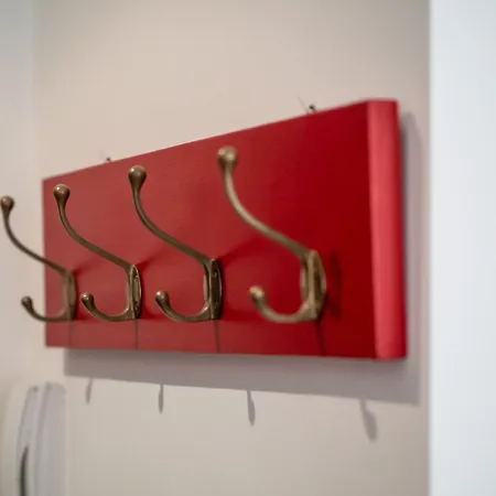 Keys Of Italy - Vigevano Big & Small - 2 Apts By Porta Genova Lejlighed Milano
