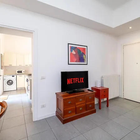 Keys Of Italy - Vigevano Big & Small - 2 Apts By Porta Genova Milano