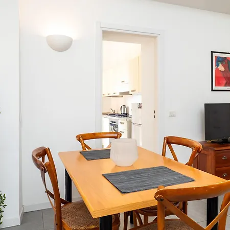 Keys Of Italy - Vigevano Big & Small - 2 Apts By Porta Genova