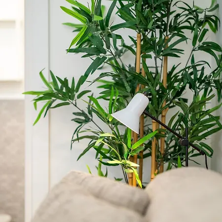 Daire Keys Of Italy - Vigevano Big & Small - 2 Apts By Porta Genova