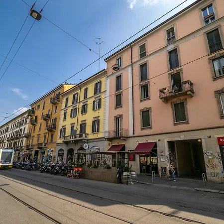 Keys Of Italy - Vigevano Big & Small - 2 Apts By Porta Genova *