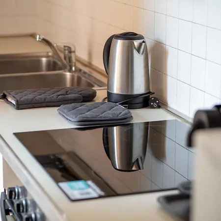 Keys Of Italy - Vigevano Big & Small - 2 Apts By Porta Genova * Milano