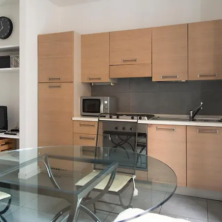 Apartment Keys Of Italy - Vigevano Tot - Porta Genova Milan