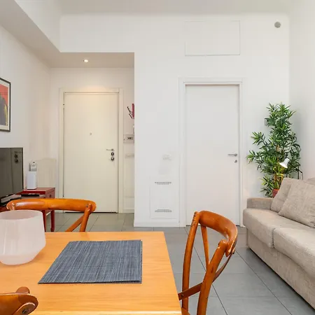 Keys Of Italy - Vigevano Big & Small - 2 Apts By Porta Genova *