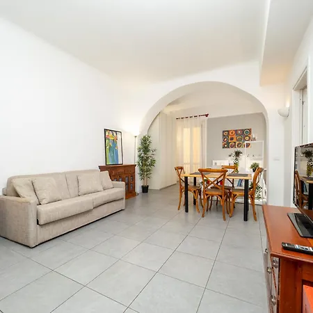 Keys Of Italy - Vigevano Big & Small - 2 Apts By Porta Genova * Milano