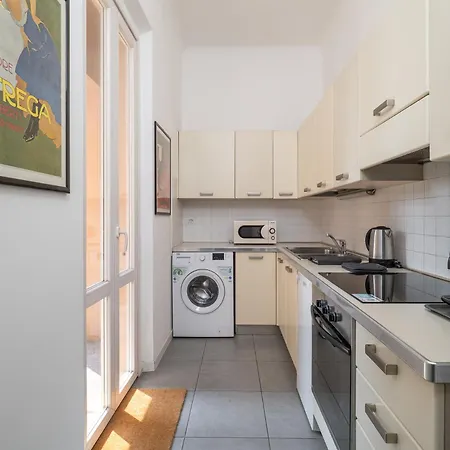 Keys Of Italy - Vigevano Big & Small - 2 Apts By Porta Genova