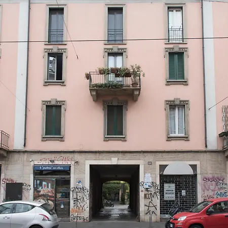 Keys Of Italy - Vigevano Tot - Porta Genova Apartment