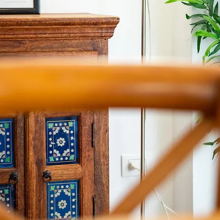 Daire Keys Of Italy - Vigevano Big & Small - 2 Apts By Porta Genova