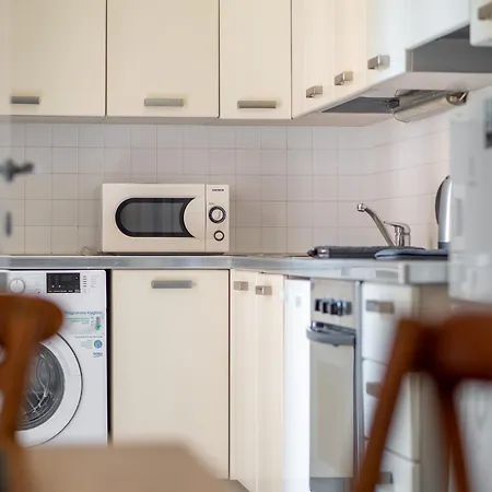 Keys Of Italy - Vigevano Big & Small - 2 Apts By Porta Genova * Milano