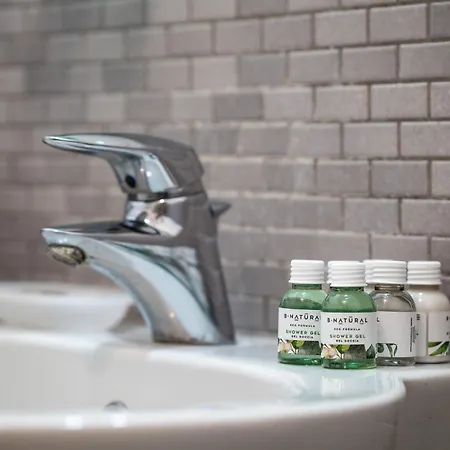 Keys Of Italy - Vigevano Big & Small - 2 Apts By Porta Genova Daire