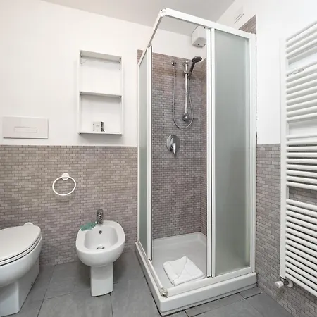 Keys Of Italy - Vigevano Big & Small - 2 Apts By Porta Genova Milano