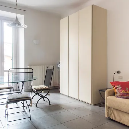 Keys Of Italy - Vigevano Tot - Porta Genova Apartment Milan