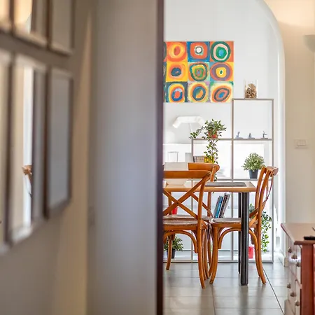 Keys Of Italy - Vigevano Big & Small - 2 Apts By Porta Genova Milano