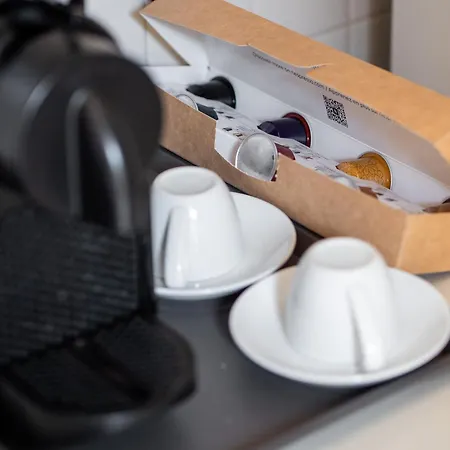 Keys Of Italy - Vigevano Big & Small - 2 Apts By Porta Genova