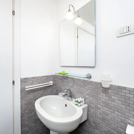 Daire Keys Of Italy - Vigevano Big & Small - 2 Apts By Porta Genova *