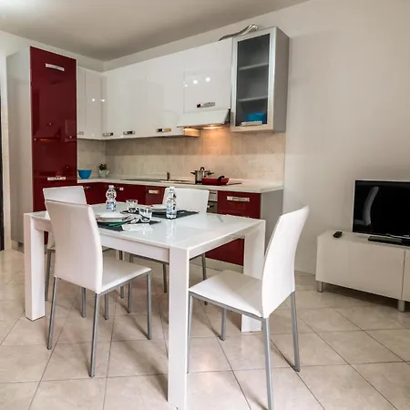 Aurum Bicocca 4*