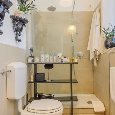 Aida Apartman Milánó