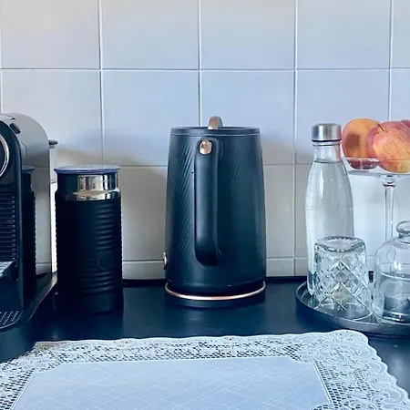 Apartman Aida Milánó