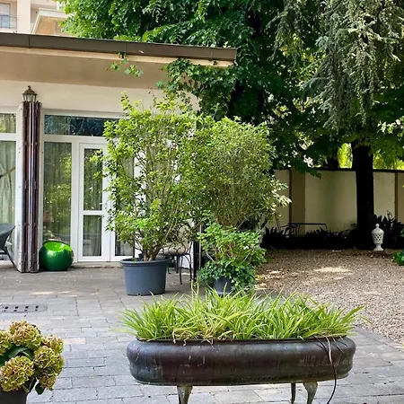 Apartamento Aida