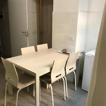 Appartments Porta Venezia Appartamento *