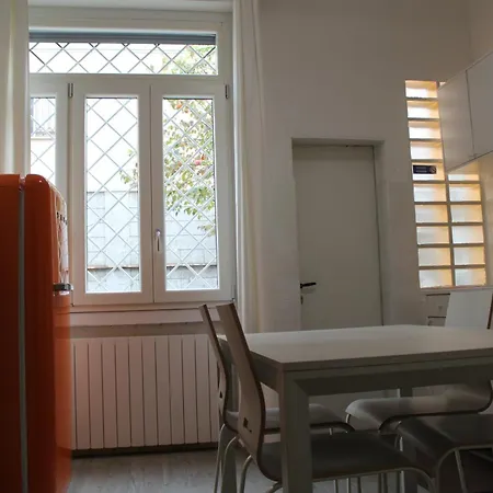 Porta Venezia - Downtown Apartament