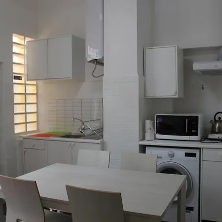 Appartments Porta Venezia Appartamento *