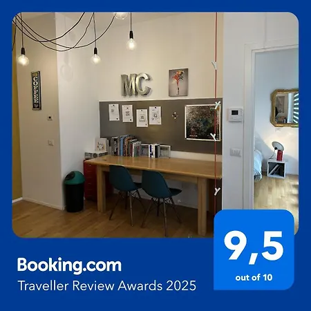 Appartement Design Island By Mc *