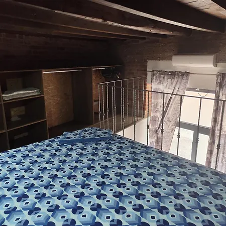 Apartment Da Ivano Watt Navigli Milan
