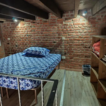 Apartment Da Ivano Watt Navigli