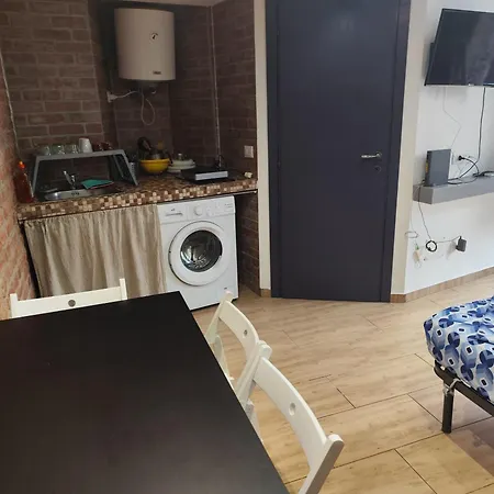 Da Ivano Watt Navigli Apartment