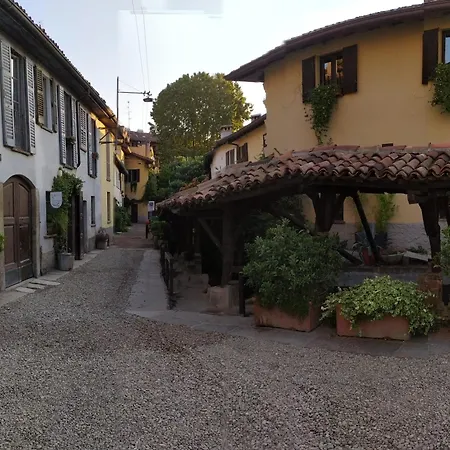 Navigli Con Bagno Privato * מילאנו