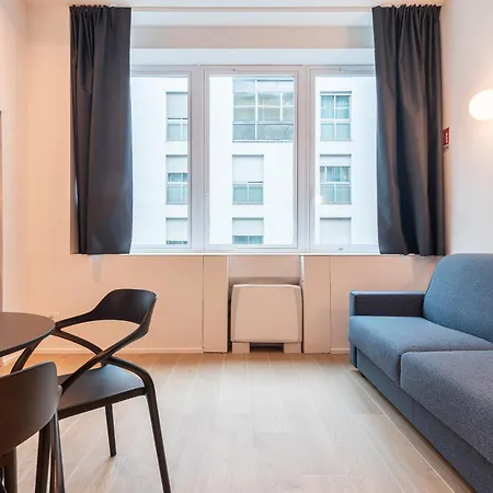 Easyhomes-city Centre Appartamento