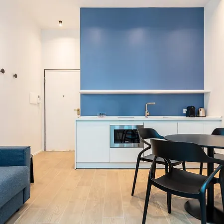 Apartment Easyhomes-city Centre