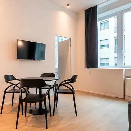 شقة Easyhomes-city Centre *