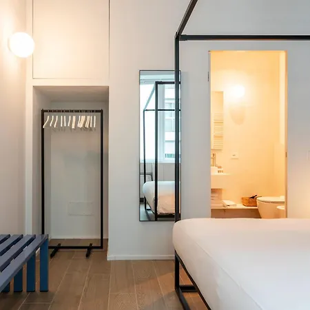 Appartement Easyhomes-city Centre Milaan