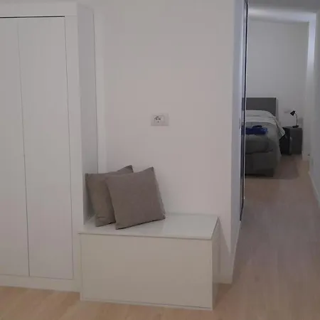 Apartment Maria - Bovisa Politecnico *