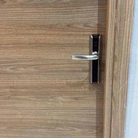 Penzion Lion University&youth 2 Milán