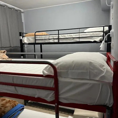 Guest house Lion University&youth 2 *