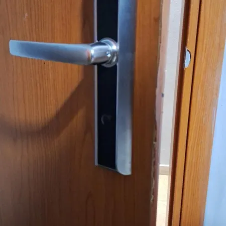 Gæstehus Lion University&youth 2 Milano