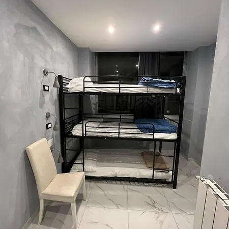 Lion University&youth 2 Mediolan