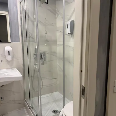 Penzion Lion University&youth 2 Milán